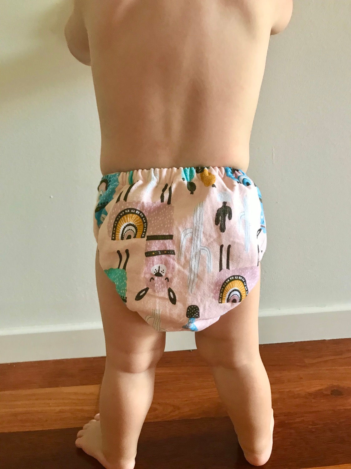Modern Cloth Nappies