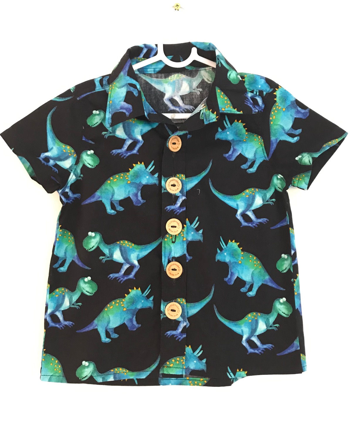 Formal shirt