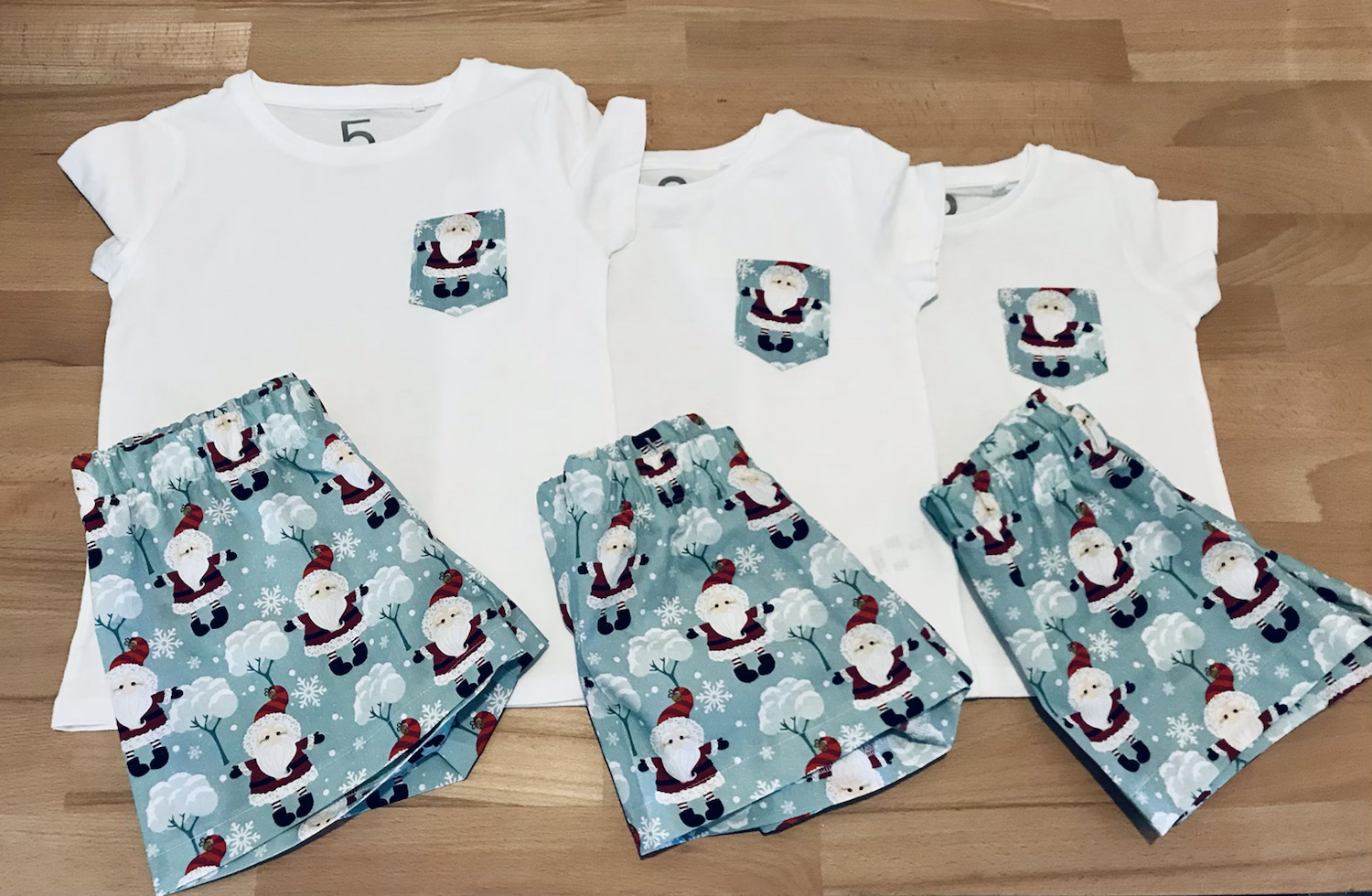 Pyjama’s