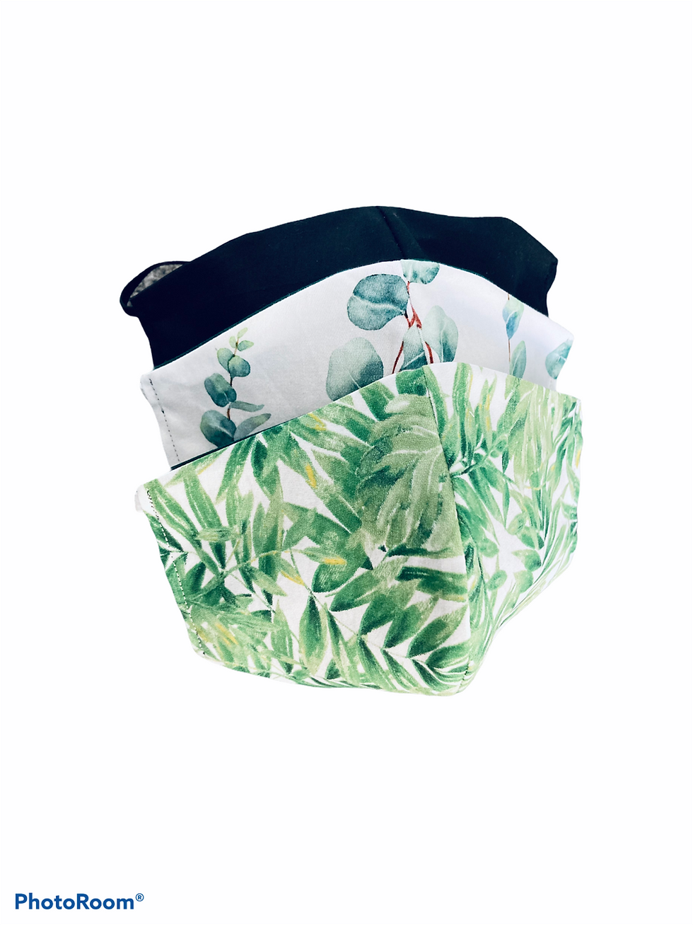 Thumbnail: Face Masks 