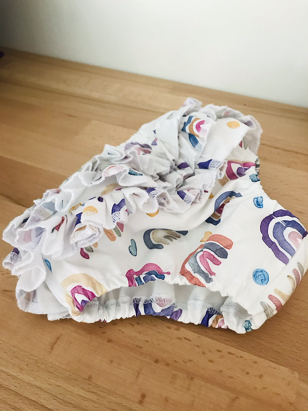 Thumbnail: Nappy Cover 
