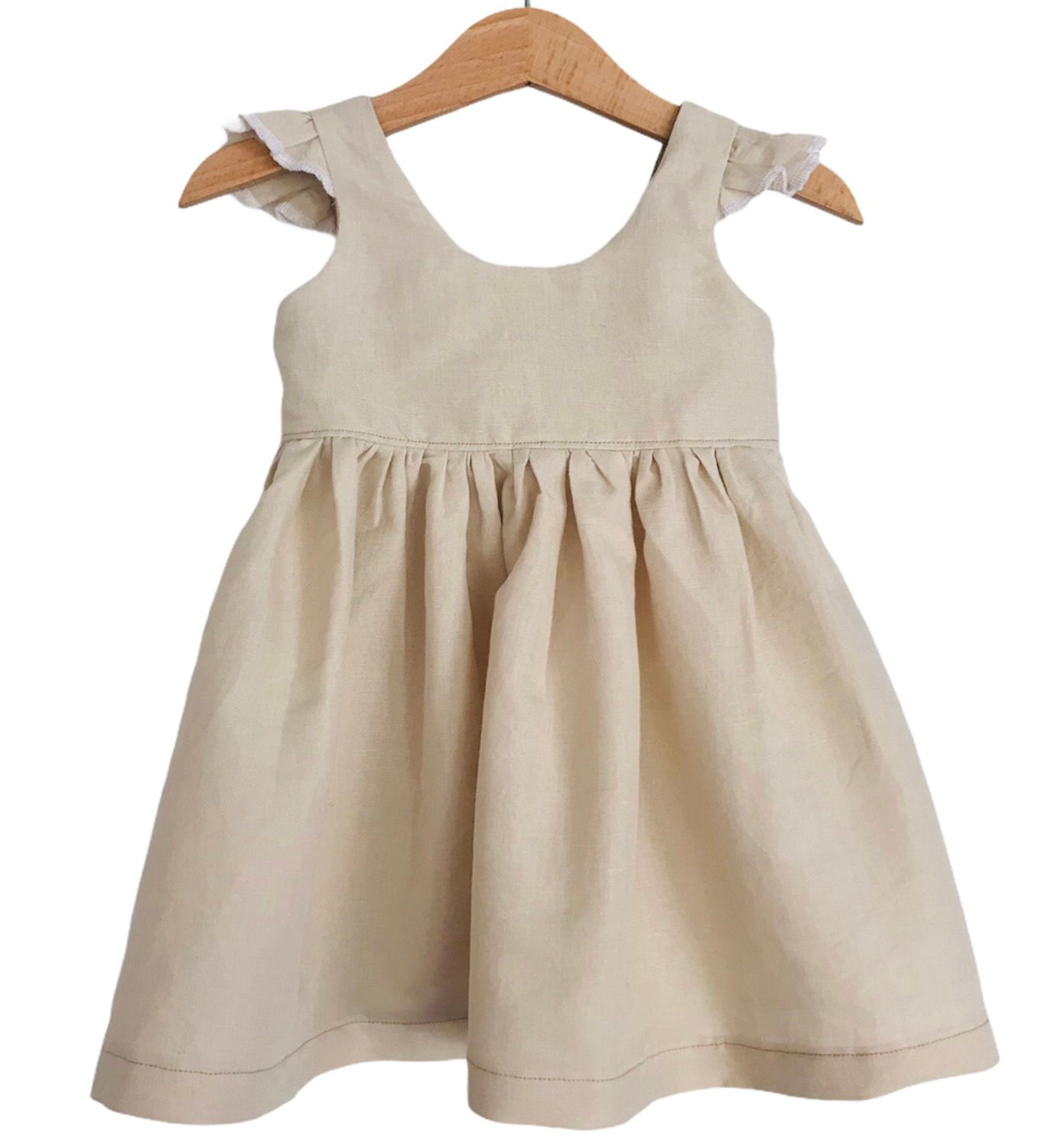 Bellissima Dress