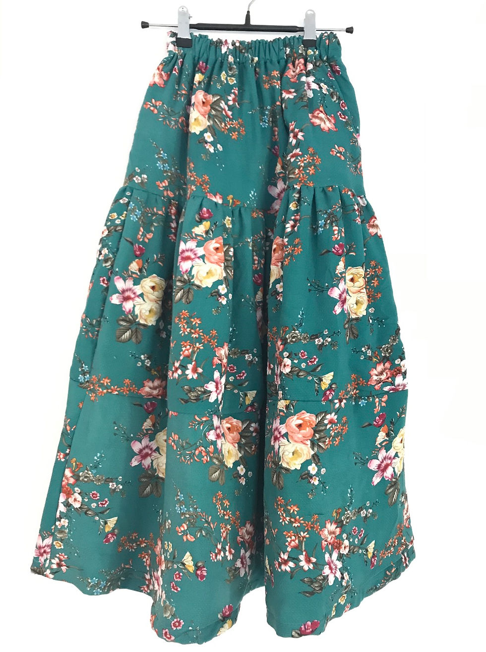 Thumbnail: Adult Gypsy Skirt 