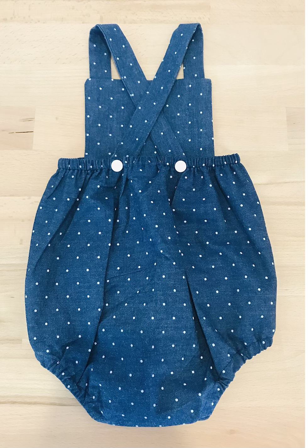 Thumbnail: Bubble Romper 
