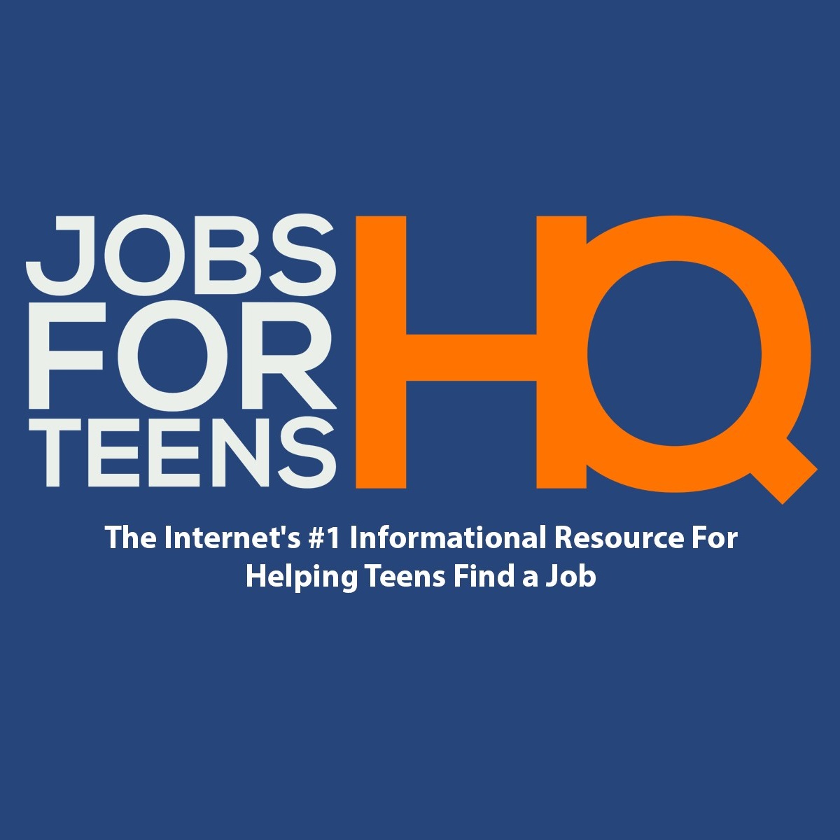 JobHQ