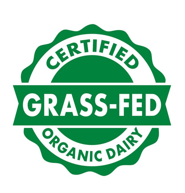 Organic Valley and Maple Hill Raise the Grass-Fed Organic Standard
