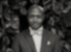 Lhegendary Weddings Founder and Owner, Lhegend Carter