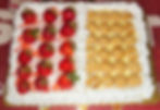 sweet creations by vic