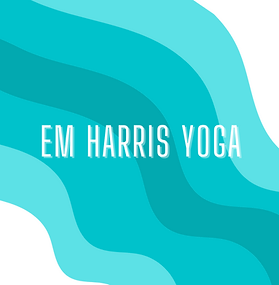 Em Harris Yoga