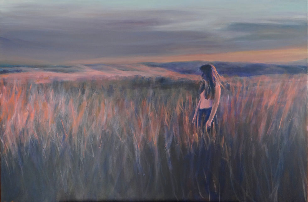 Alliance Art Gallery Featuring Adriana Brown