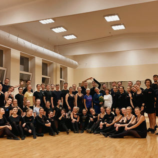 Sākam jauno sezonu!