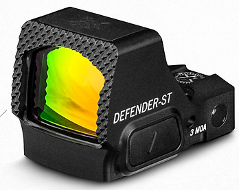 Vortex Defender ST