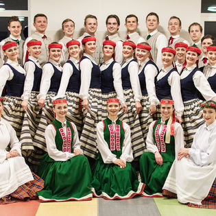 Dejā rotāties