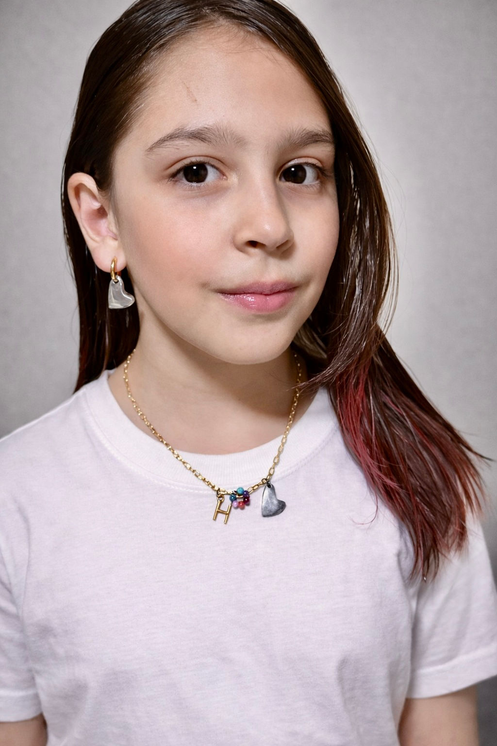 Colar Tal filha