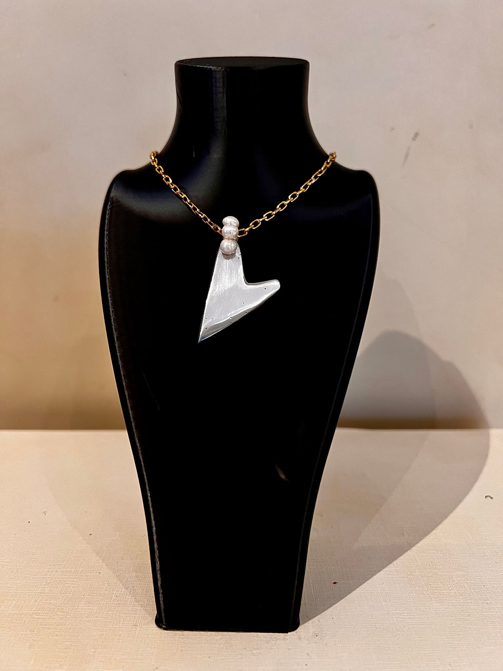 Miniatura: Colar Samara