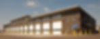 CDOT Vehicle Service Facility | Gilcrest, CO