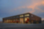 CDOT Vehicle Service Facility | Strasburg, CO