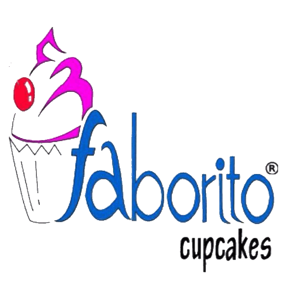 faborito cupcakes, cupcakes