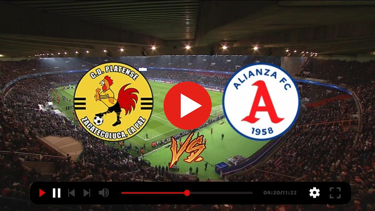 (TELEVISIÓN EN VIVO<<<) Ver Platense - Alianza en vivo minuto a minuto 26 octubre 2022 content media