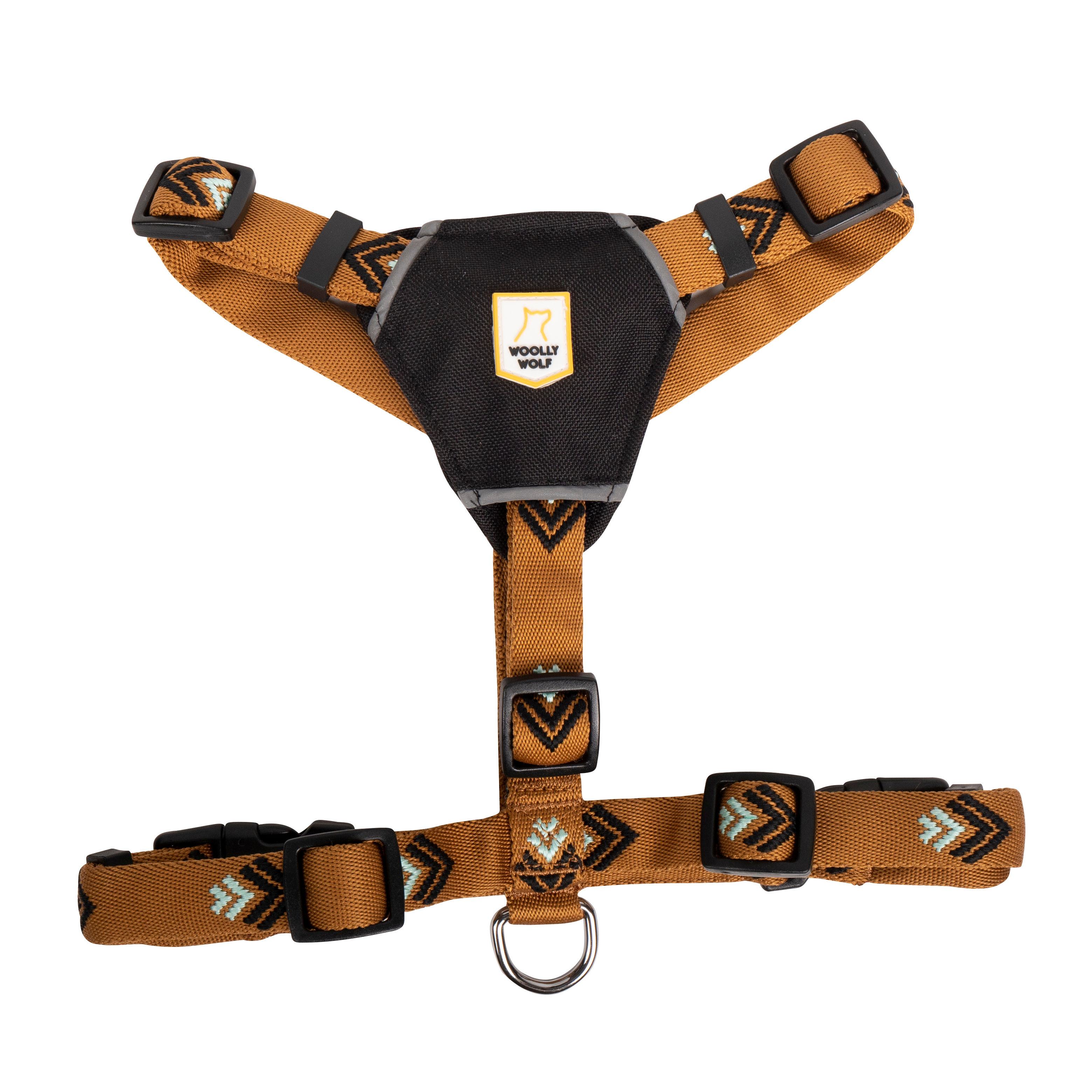 Woolly Wolf - Sea to Summit Harness