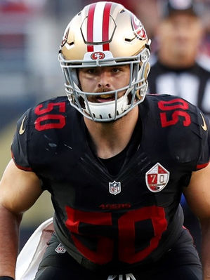 LB Nick Bellore’s Moment Has Arrived