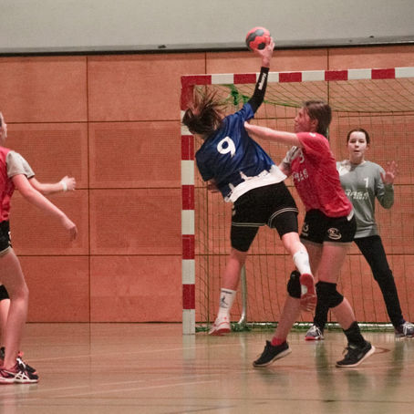 wD feiert Meistertitel ohne Verlustpunkte