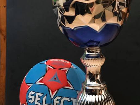 kein GME-Cup in 2020