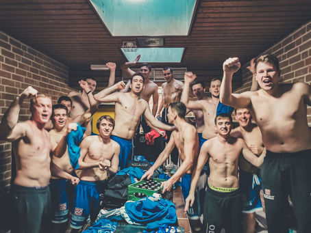 2 Herren erobert Tabellenspitze zurück