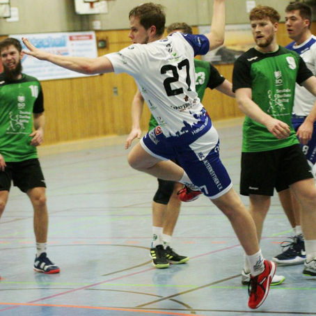 Tabellenspitze verteidigt