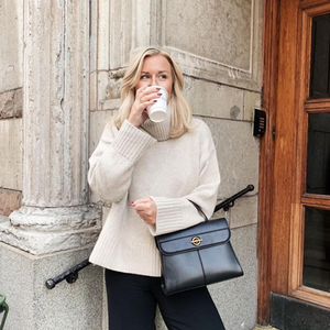 8 KNITTED JUMPERS THAT WILL LAST ALL WINTER (AND NEXT)