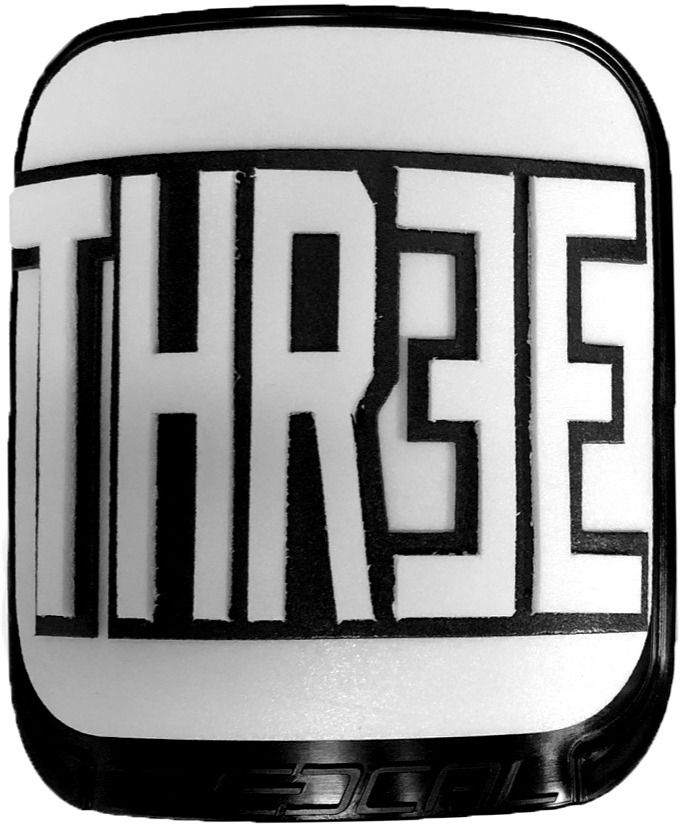 Single Any Single Digit Number TREDCAL