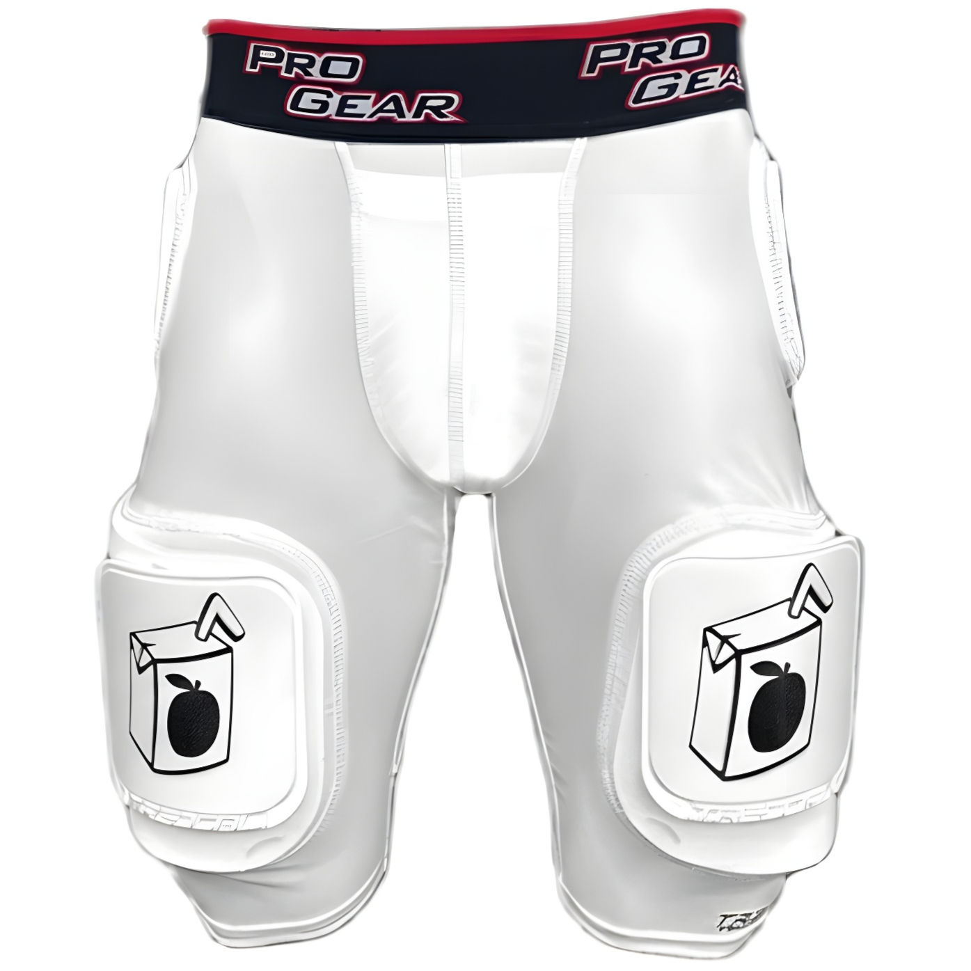 Juice Box with Pro Gear Girdle