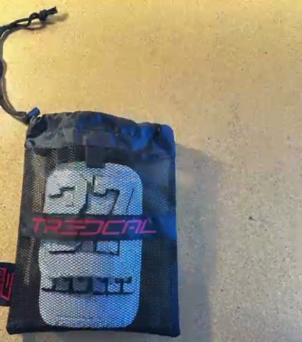 Thumbnail: Drawstring Bag