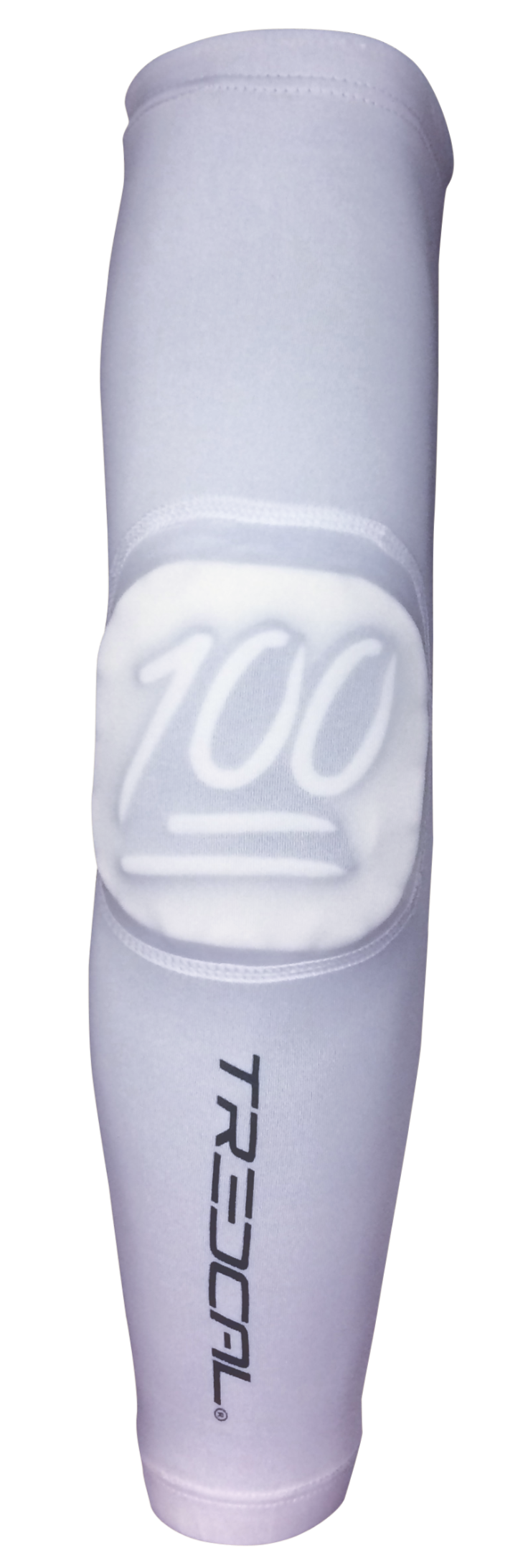 Custom Thigh Pads KY TreDCAL Customized decals for Thigh Pads 7/7