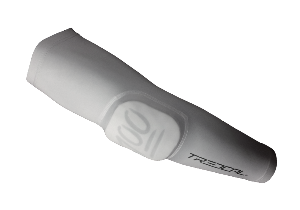 Thumbnail: "100" (Hollow) Elbow Pad Sleeve