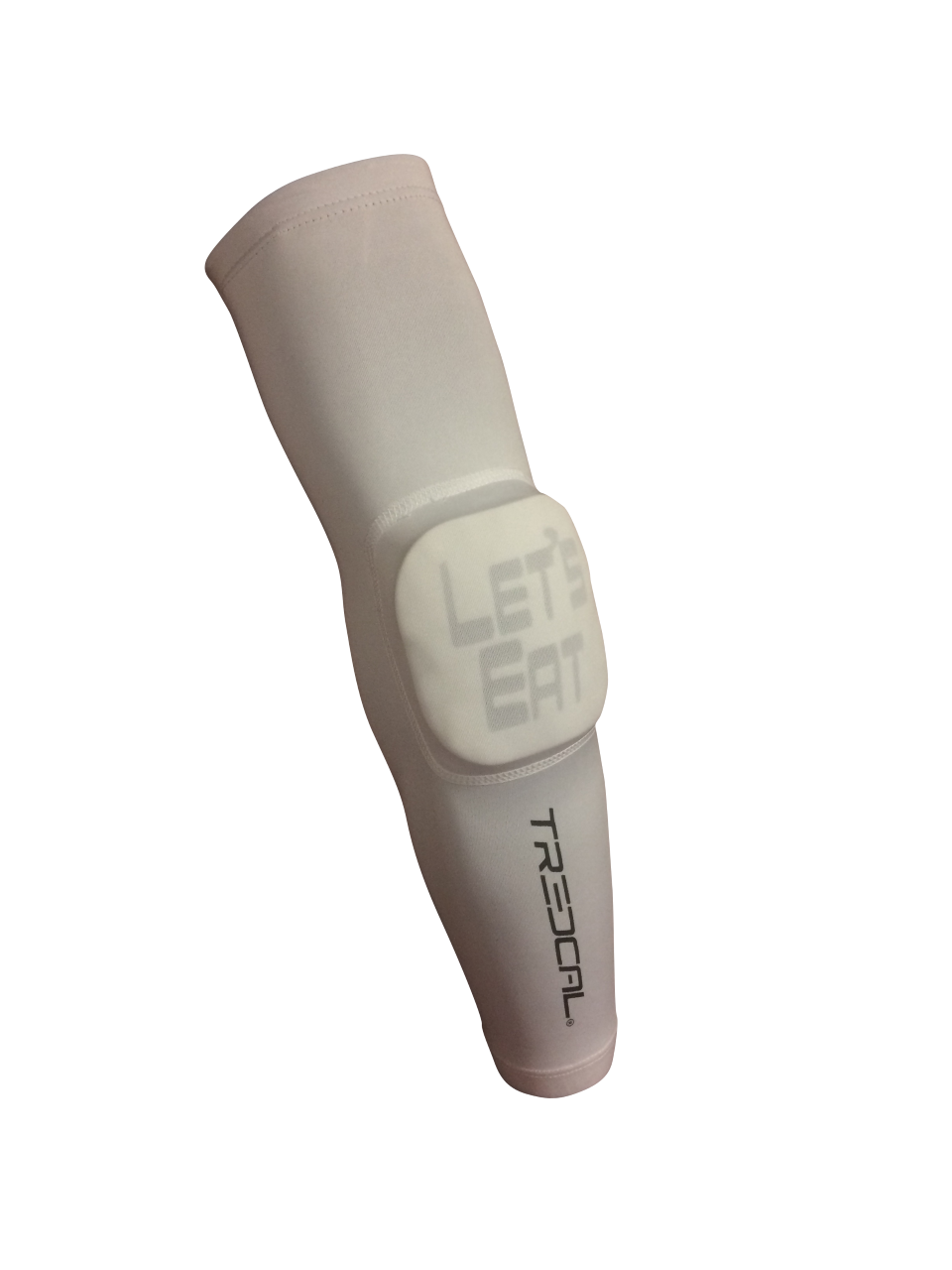 Thumbnail: Hollow Let's Eat Elbow Pad Sleeve