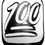 Thumbnail: Single 100 Emoji