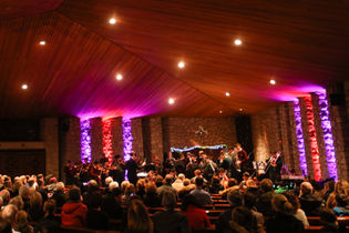 Festive Fling Concert