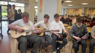 Seachtain na Gaeilge