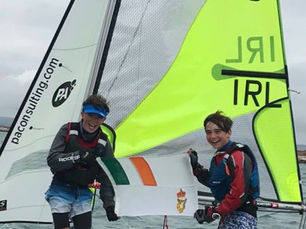 Sailing news