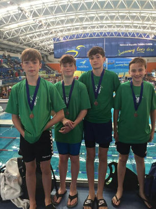Swimming News