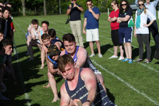 Sports Day Saturday 13th May