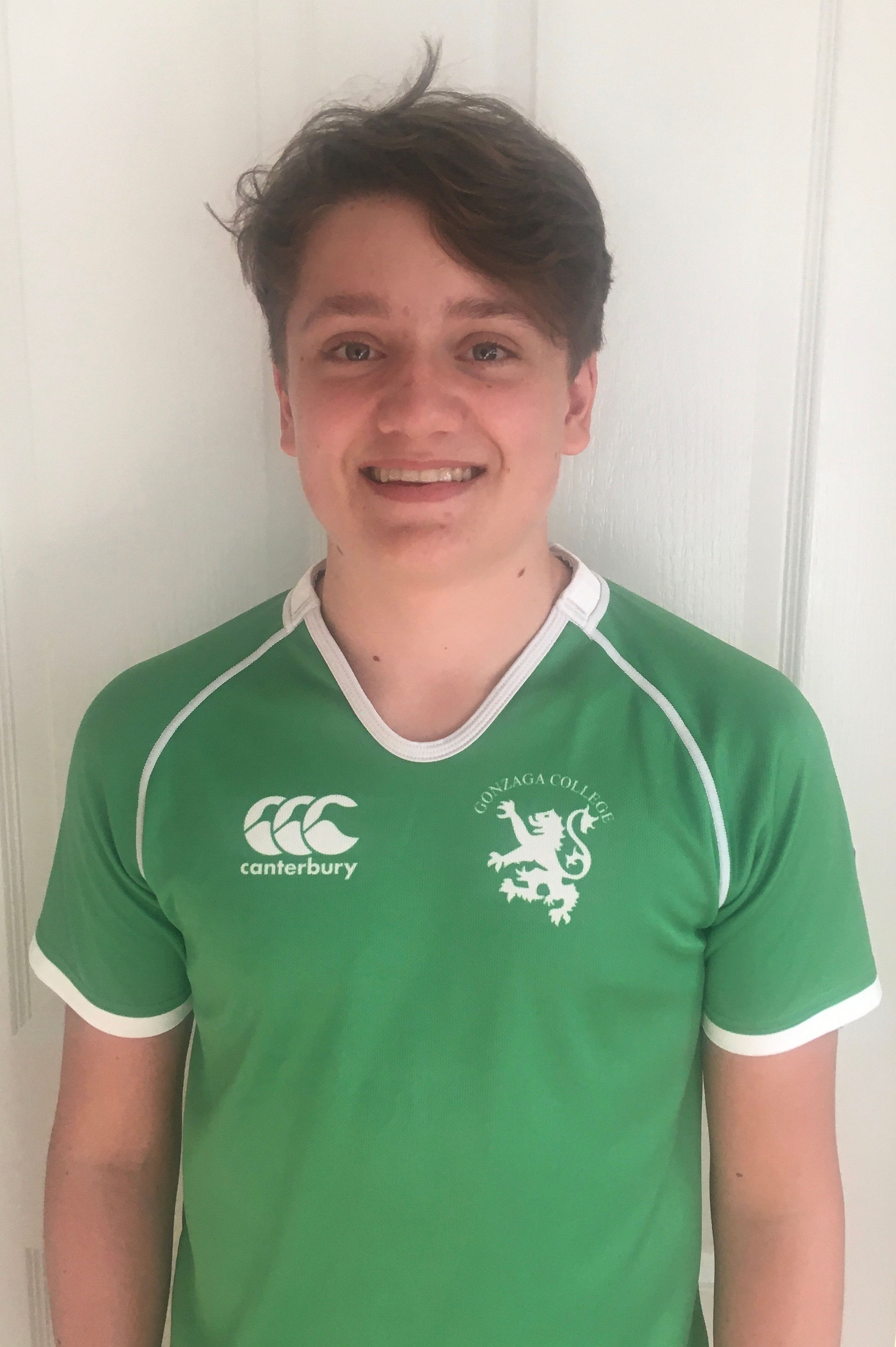 Green Jersey Day 2020
