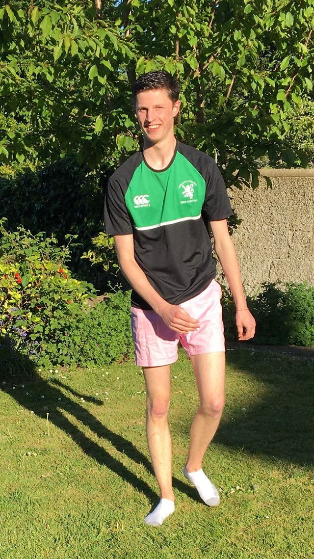 Sports Day 2020