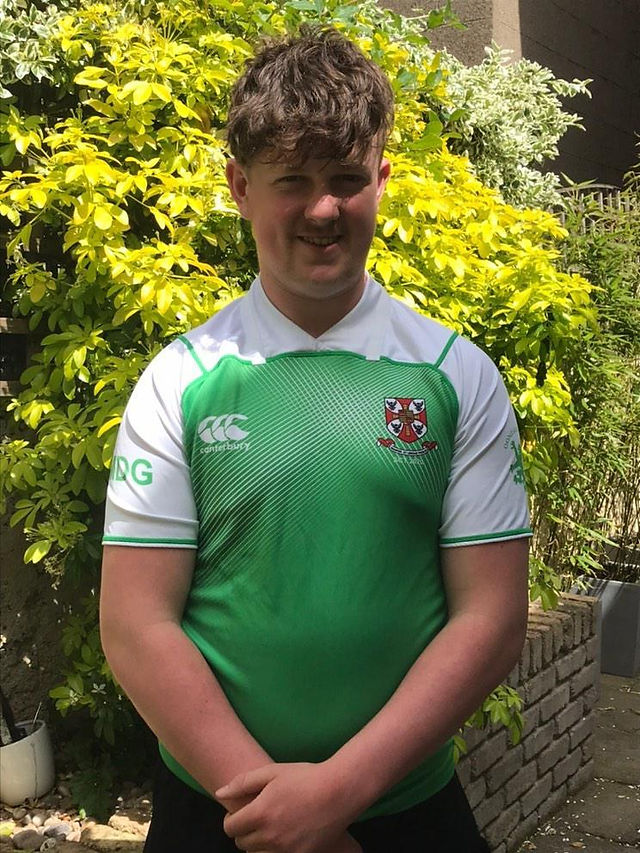 Green Jersey Day 2020