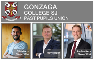 Gonzaga Union Business Lunch 2024