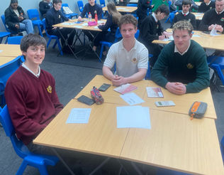 Applied Maths Team
