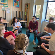 Socratic Circle