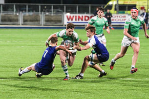 Rugby News