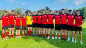 Beechwood-Gonzaga U17s Win DDSL A1 League